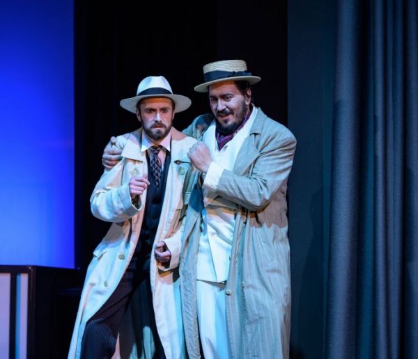 Theater Rudolstadt-Don Giovanni-Bagley & Tsourakis; Foto: Anke Neugebauer.jpg